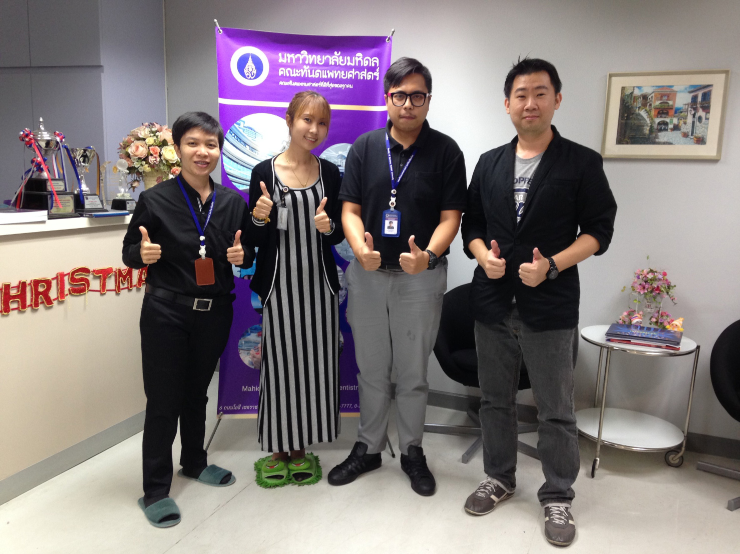 SMEs คุมระบบเอง! ทำเว็บ WordPress มาตรฐานสากล