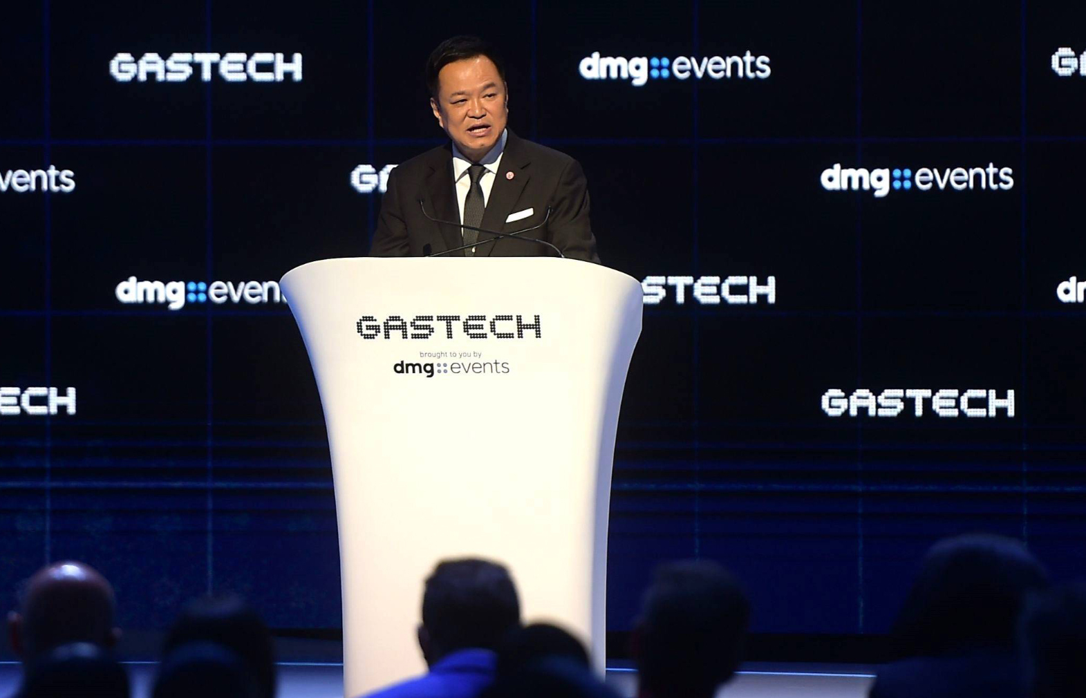 นายกฯ เปิด Gastech 2026 ชู 3 แนวทางพลังงาน วางไทยศูนย์กลางภูมิภาค